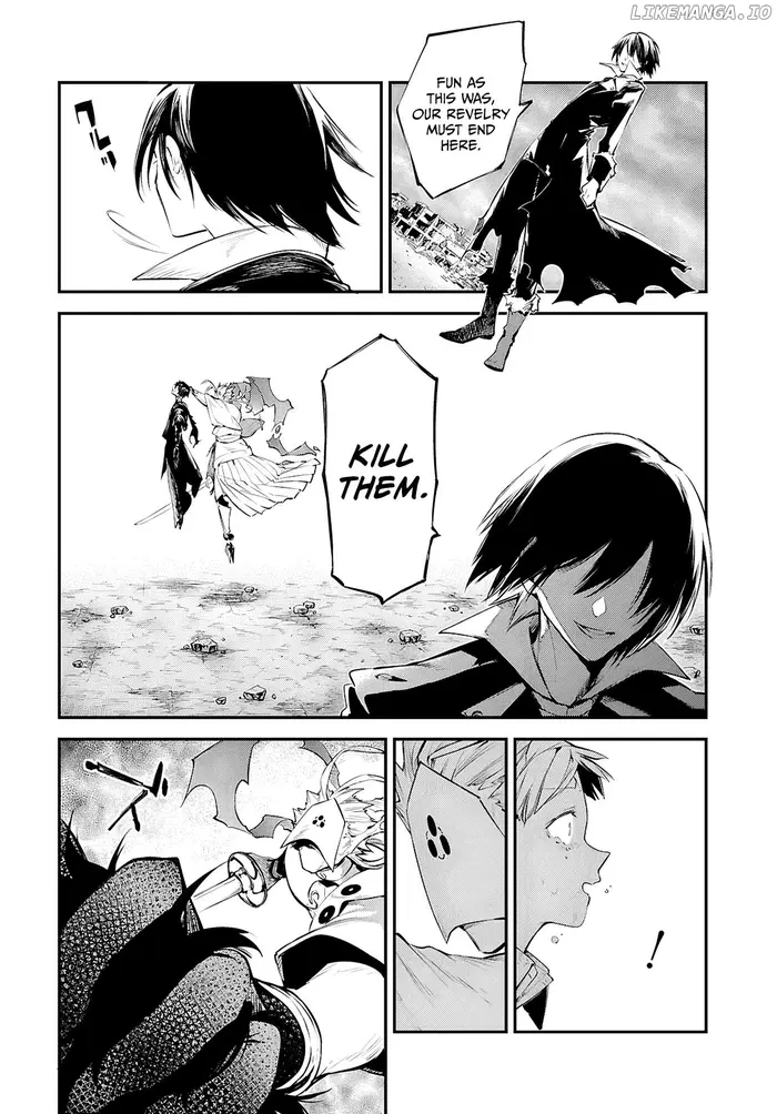 Bungou Stray Dogs Chapter 121 image 09_optimized